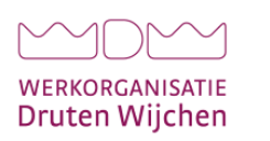 Logo Druten-Wijchen